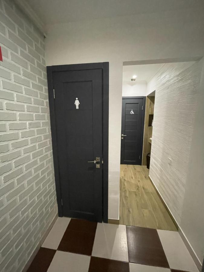 Le Reve City Hostel أوديسا المظهر الخارجي الصورة