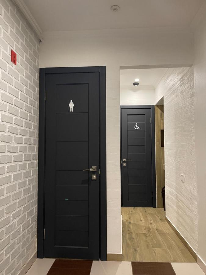 Le Reve City Hostel أوديسا المظهر الخارجي الصورة