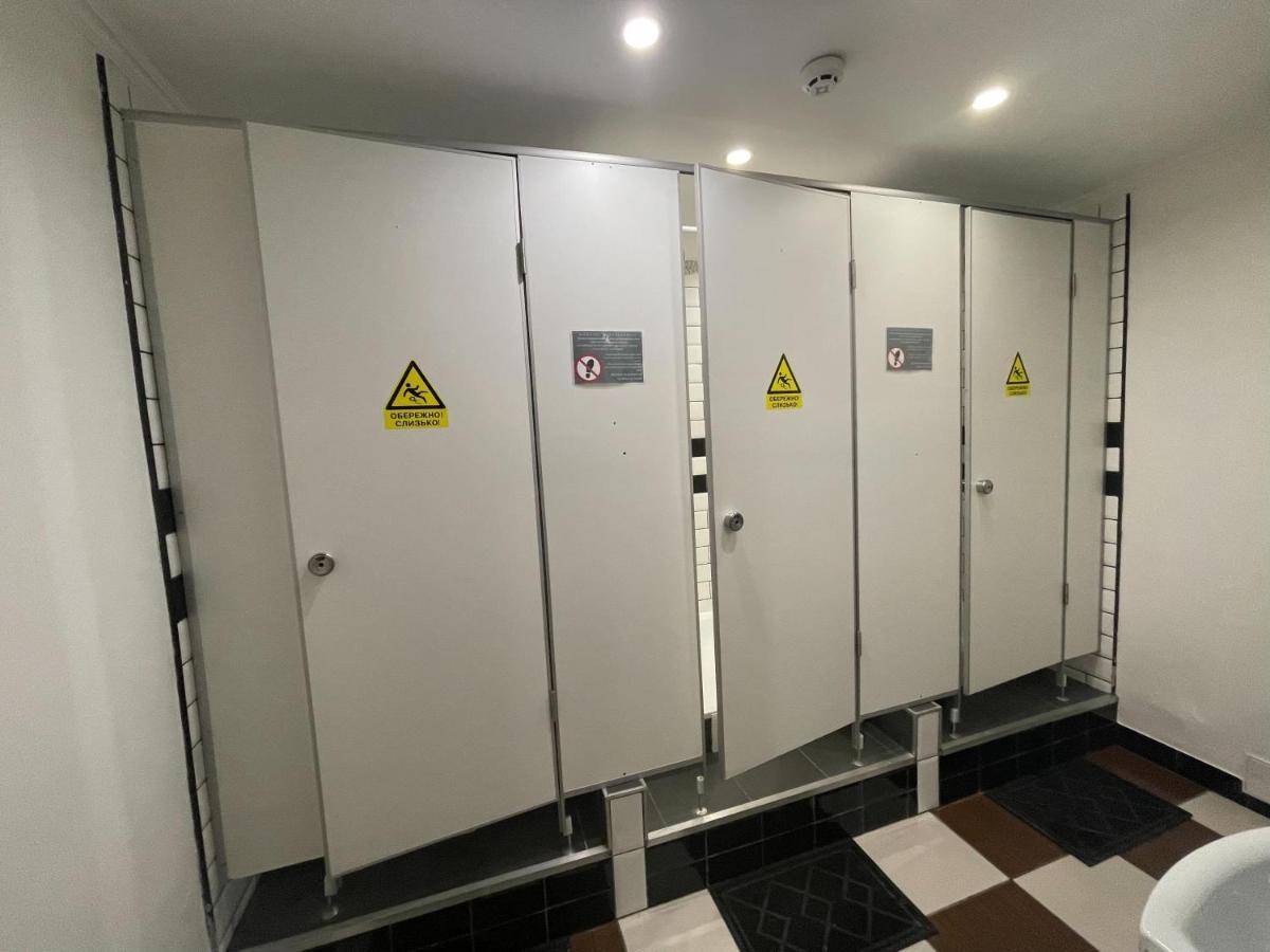 Le Reve City Hostel أوديسا المظهر الخارجي الصورة