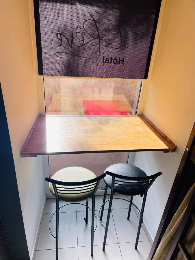 Le Reve City Hostel أوديسا المظهر الخارجي الصورة