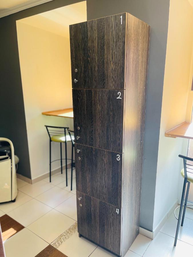 Le Reve City Hostel أوديسا المظهر الخارجي الصورة
