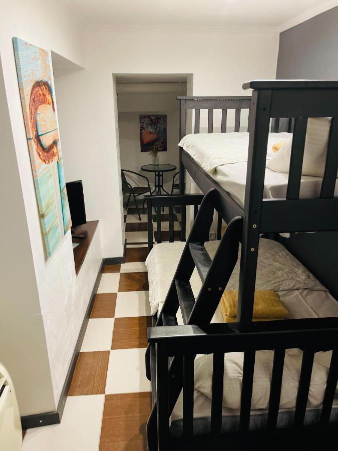 Le Reve City Hostel أوديسا المظهر الخارجي الصورة