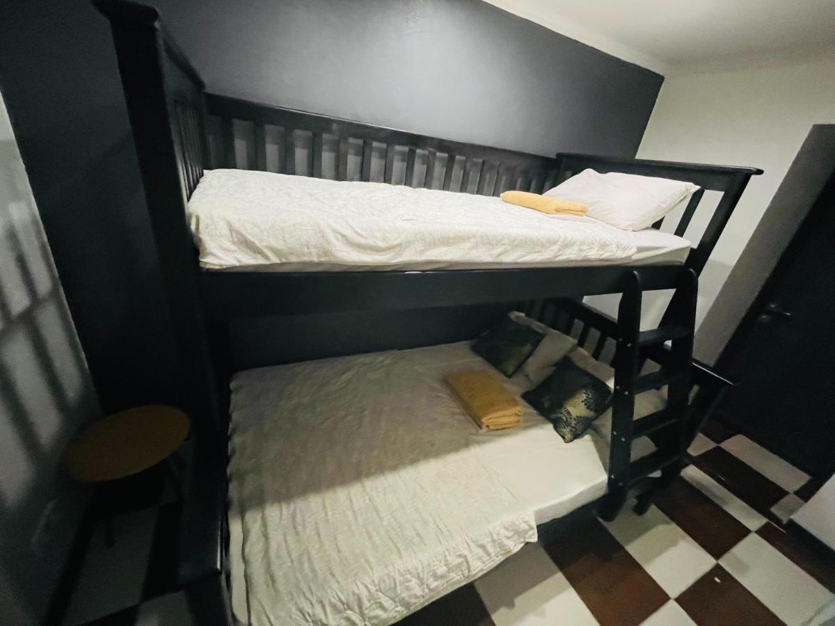 Le Reve City Hostel أوديسا المظهر الخارجي الصورة