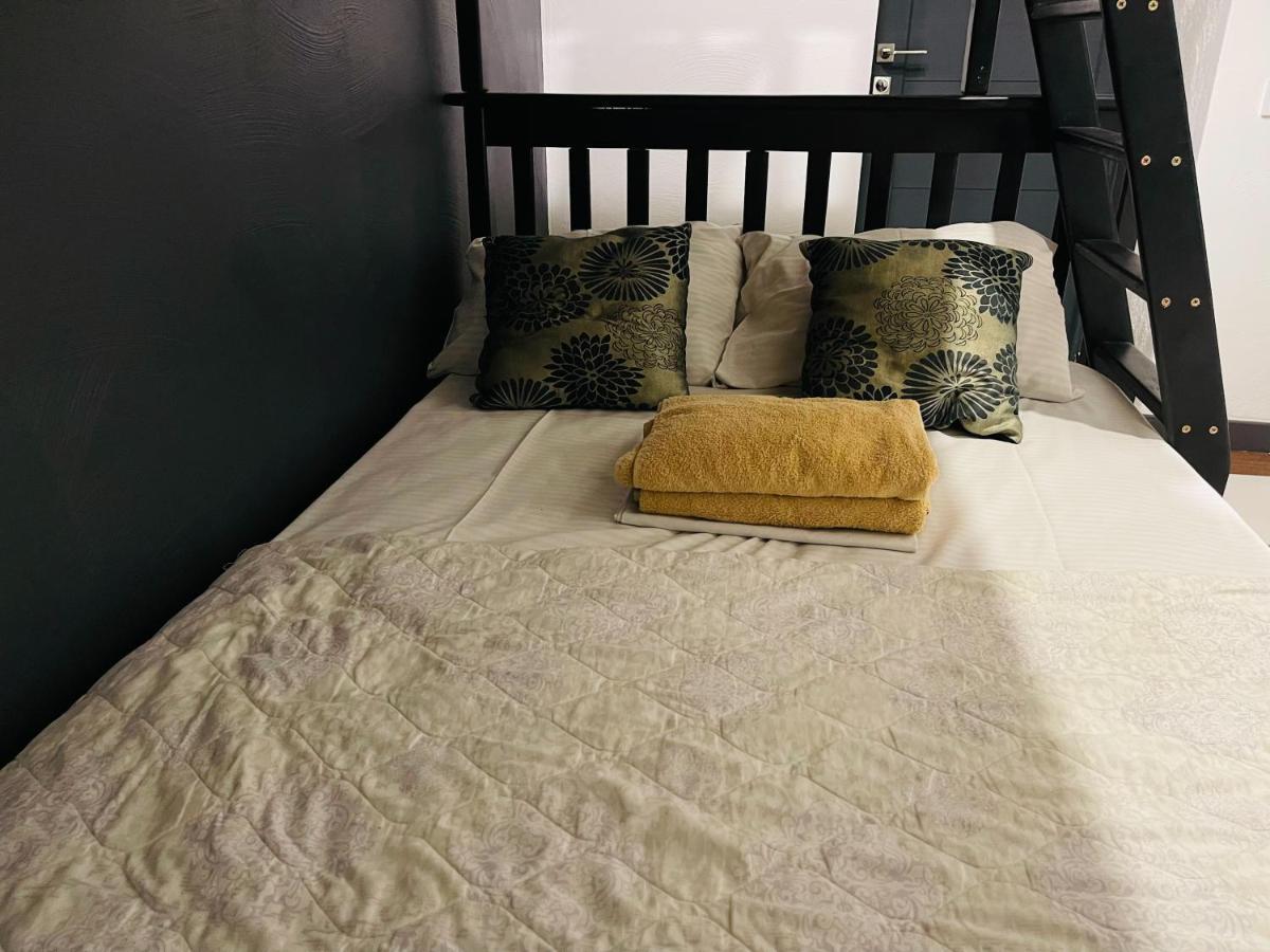 Le Reve City Hostel أوديسا المظهر الخارجي الصورة