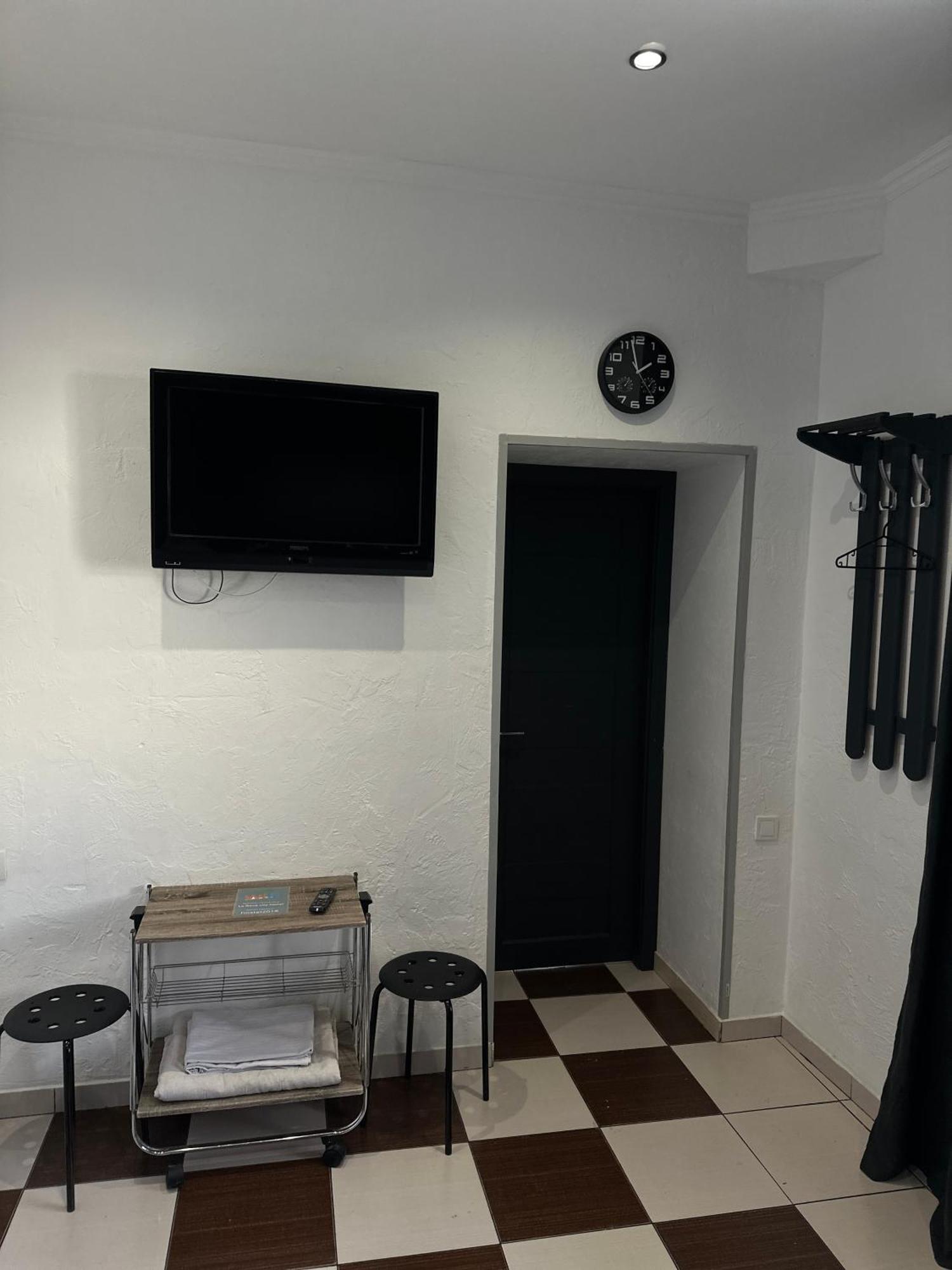 Le Reve City Hostel أوديسا المظهر الخارجي الصورة