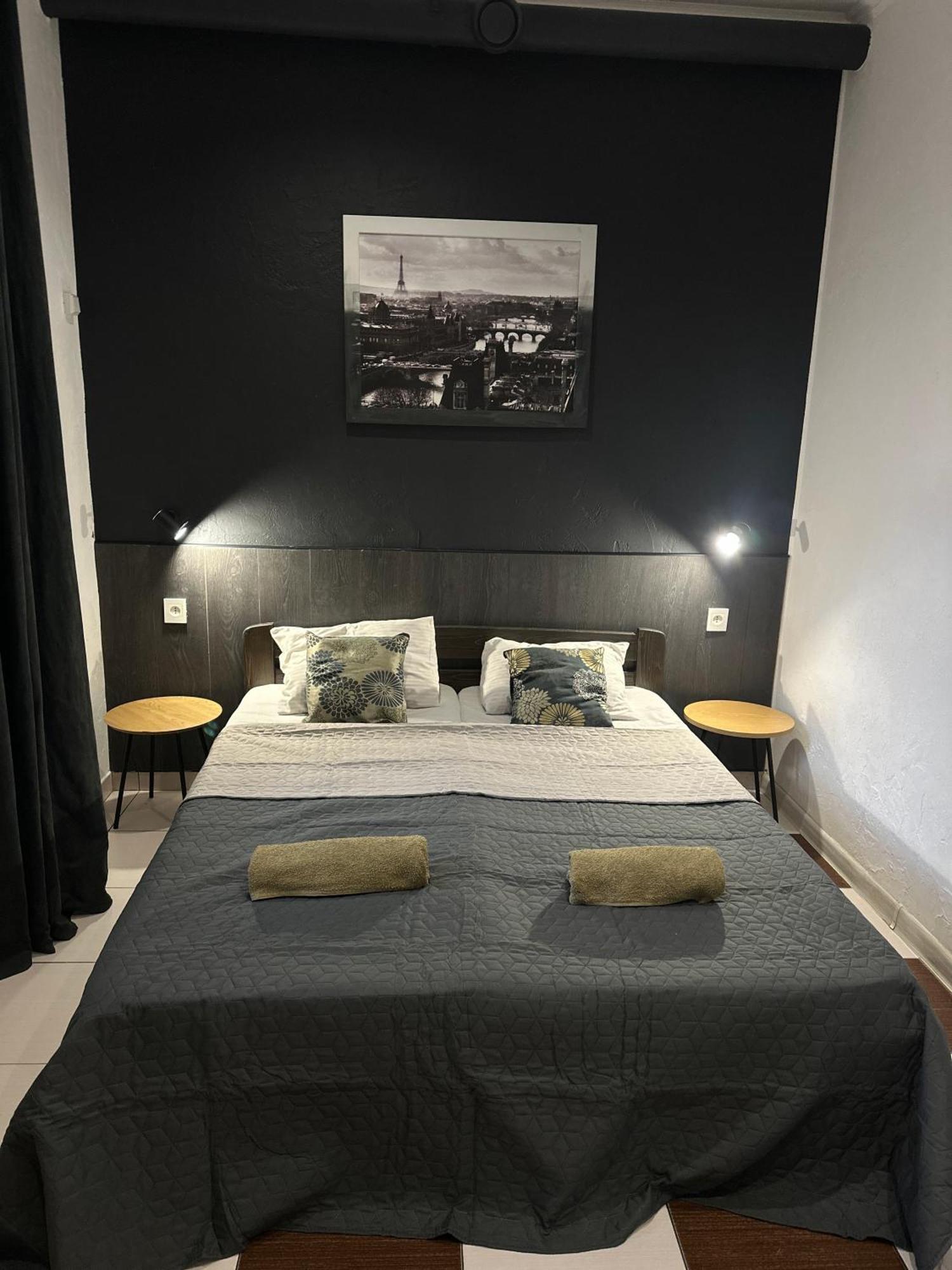 Le Reve City Hostel أوديسا المظهر الخارجي الصورة