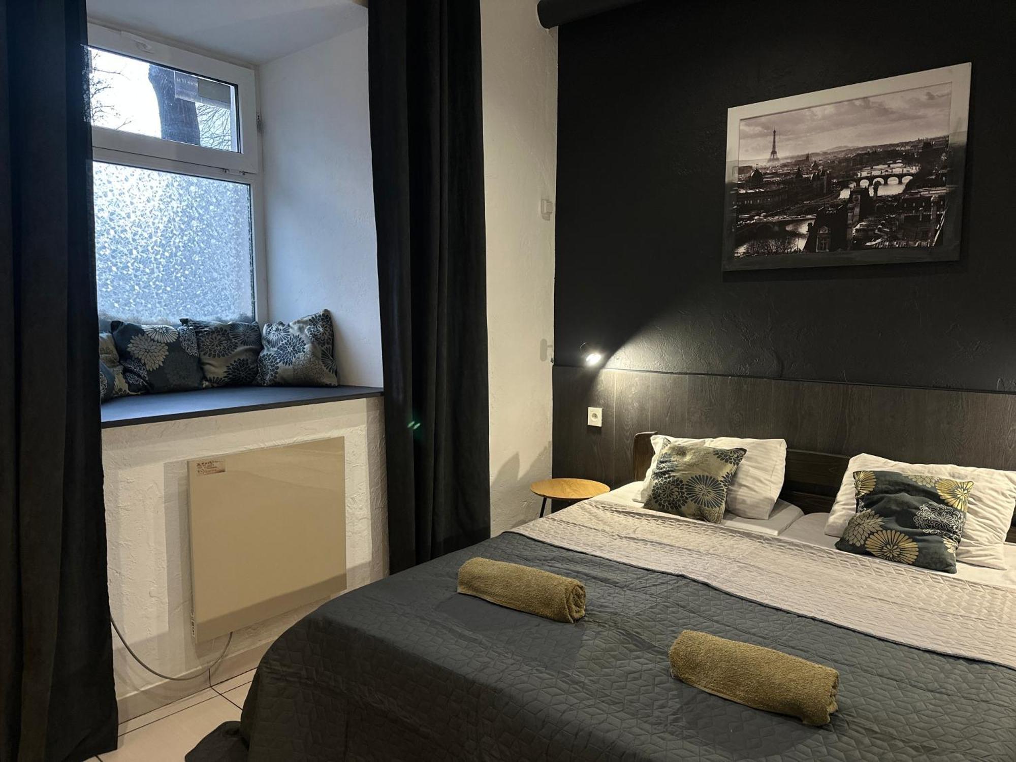 Le Reve City Hostel أوديسا المظهر الخارجي الصورة