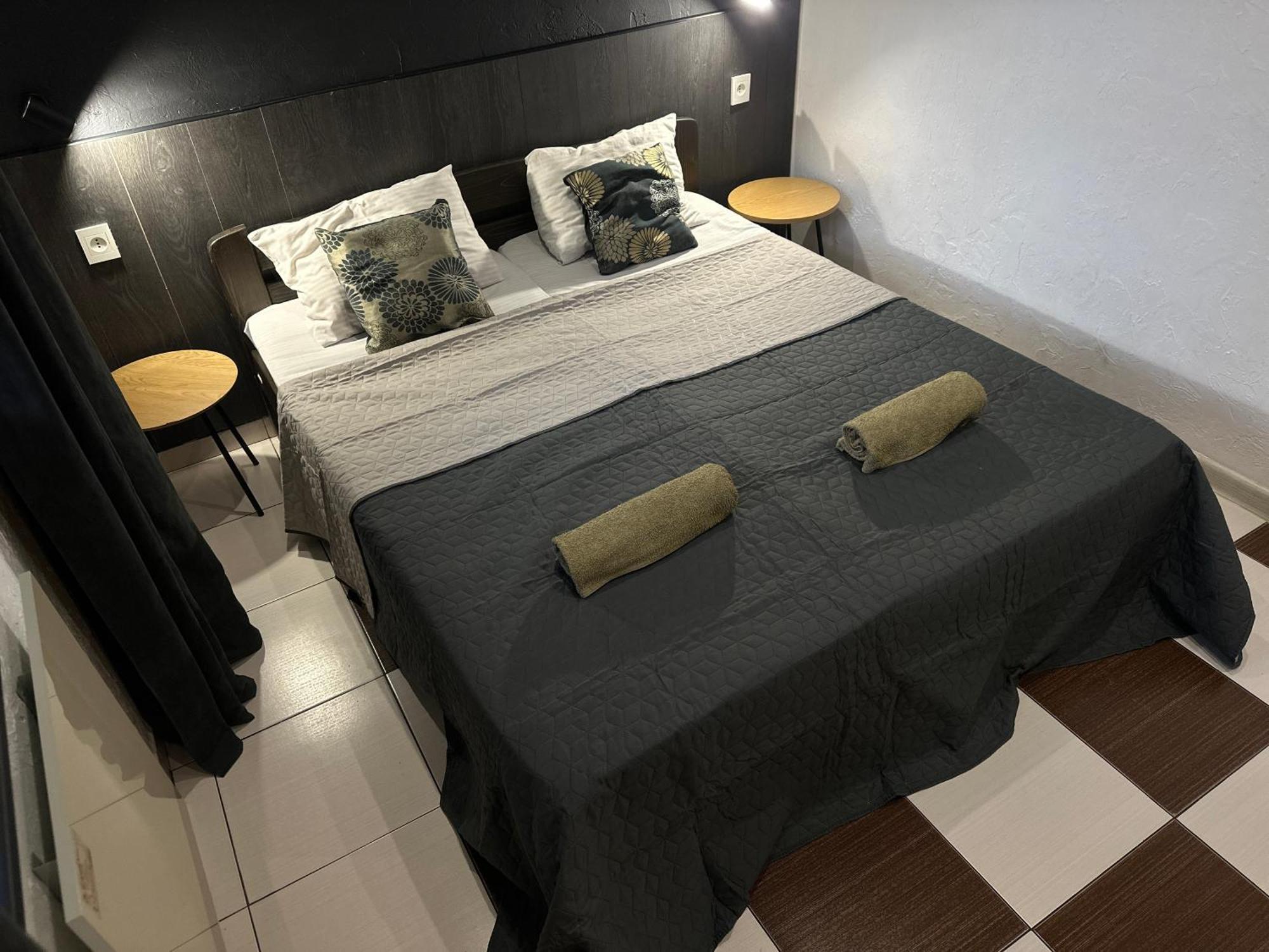 Le Reve City Hostel أوديسا المظهر الخارجي الصورة