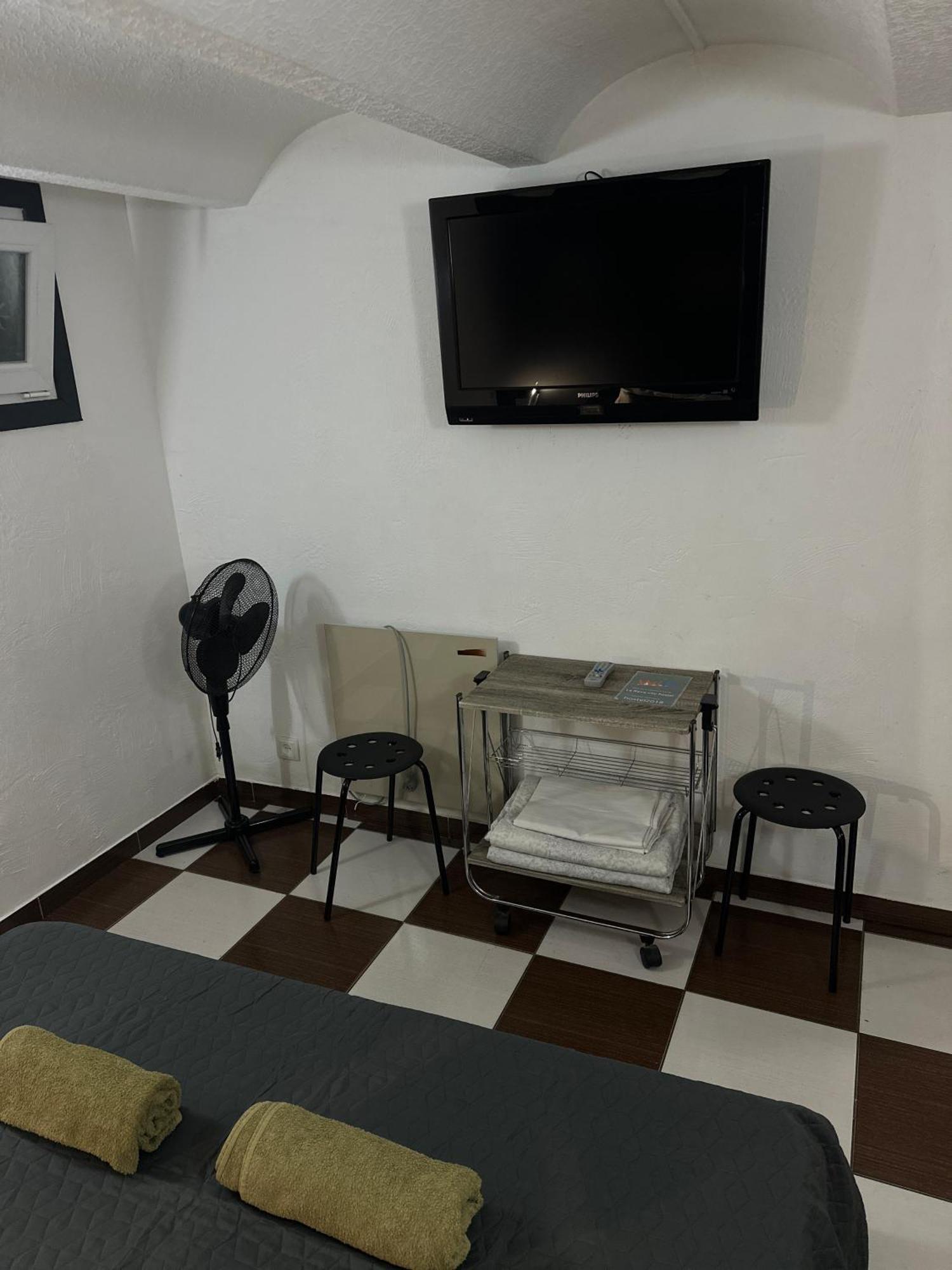Le Reve City Hostel أوديسا المظهر الخارجي الصورة