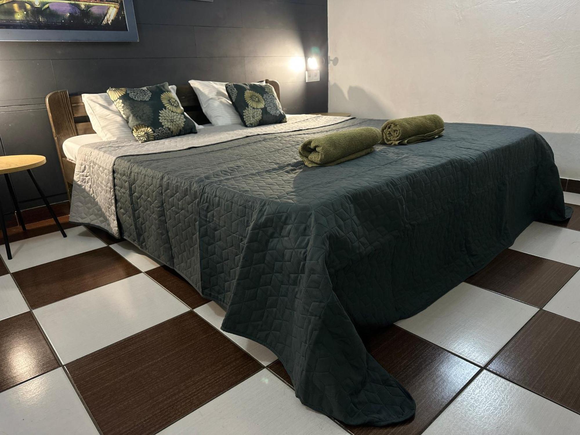 Le Reve City Hostel أوديسا المظهر الخارجي الصورة