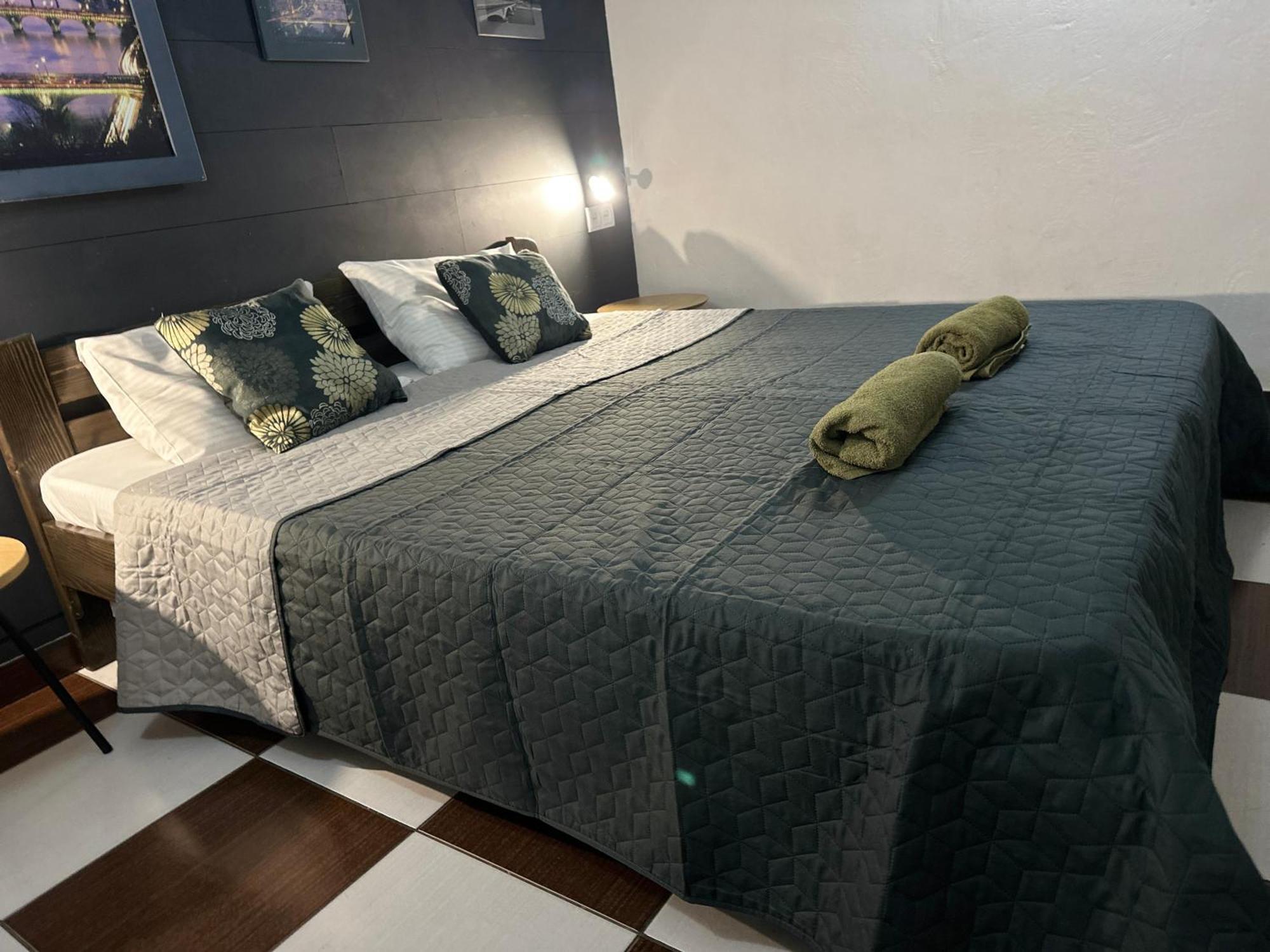 Le Reve City Hostel أوديسا المظهر الخارجي الصورة