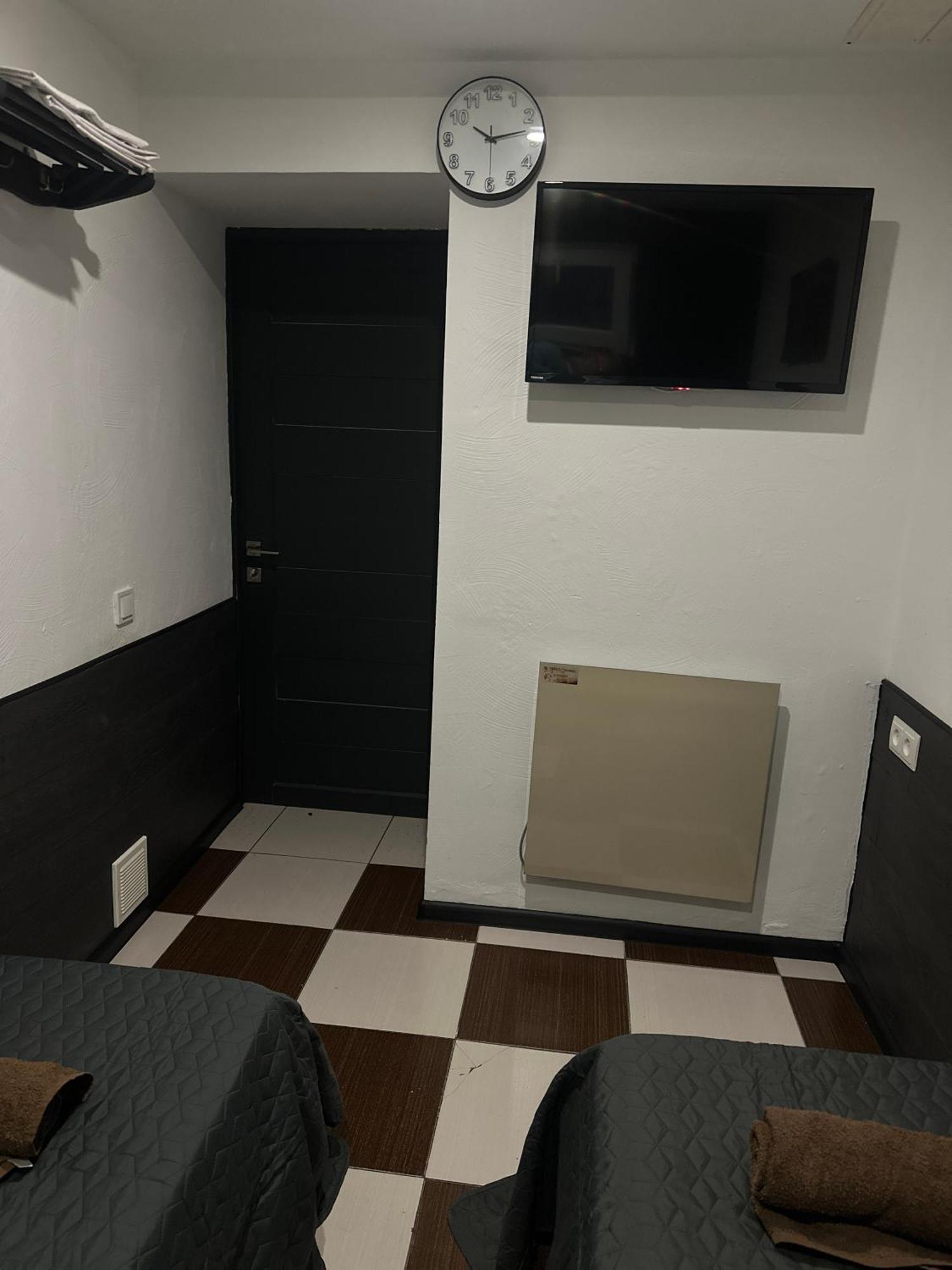Le Reve City Hostel أوديسا المظهر الخارجي الصورة