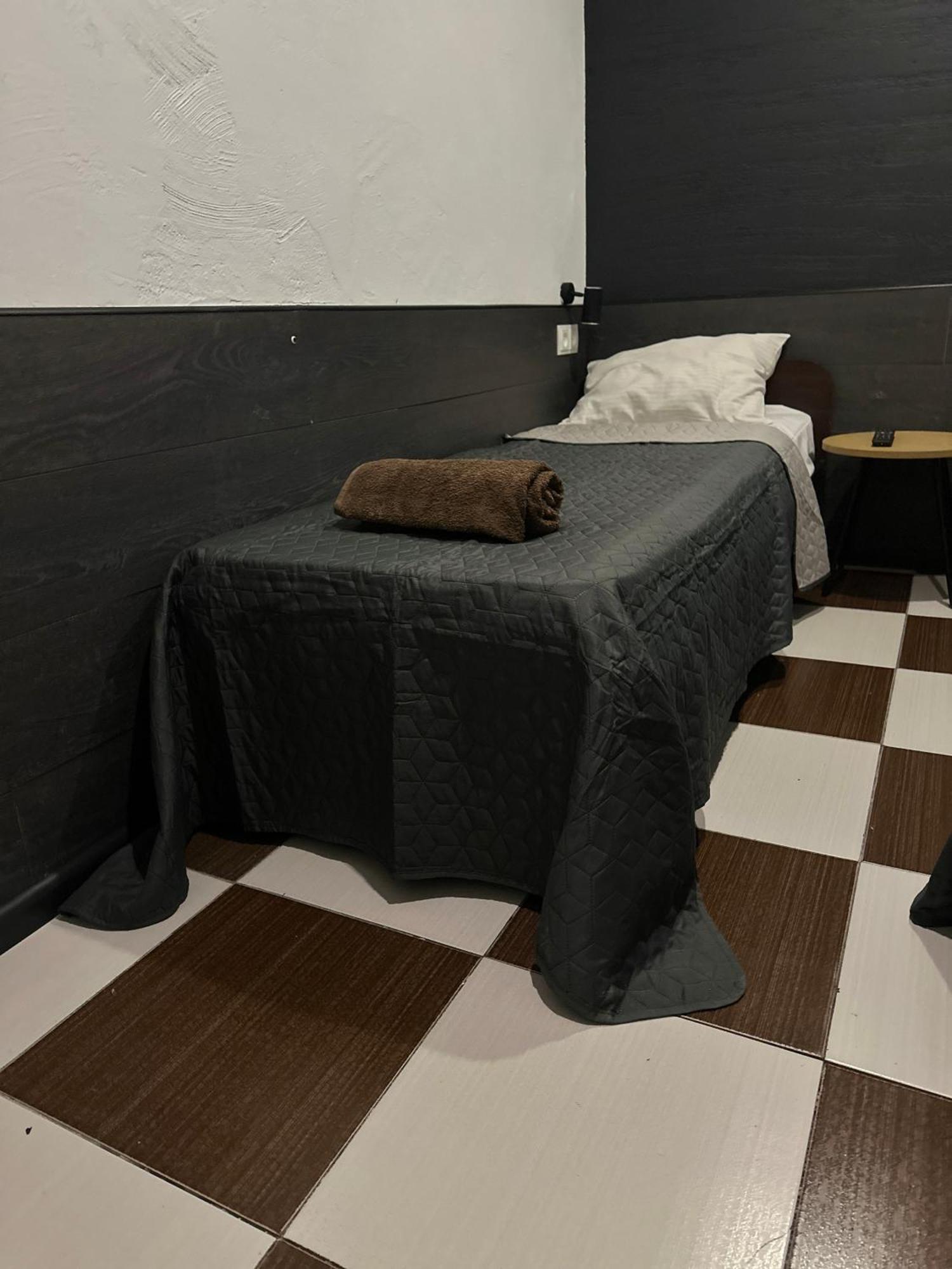 Le Reve City Hostel أوديسا المظهر الخارجي الصورة