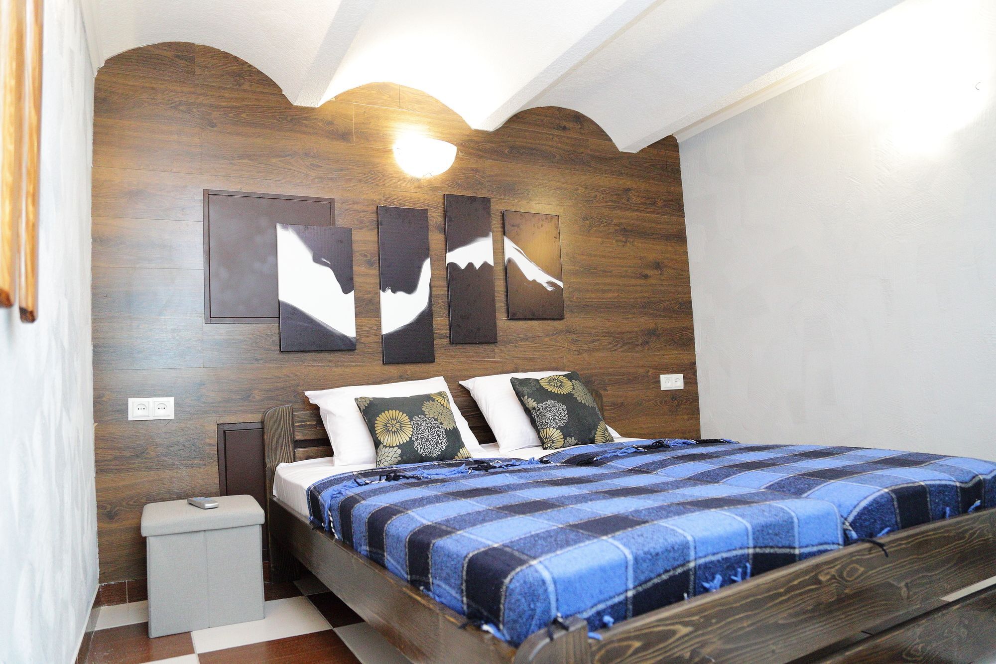 Le Reve City Hostel أوديسا المظهر الخارجي الصورة