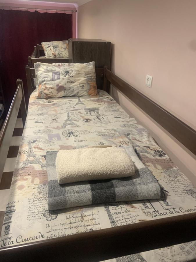 Le Reve City Hostel أوديسا المظهر الخارجي الصورة