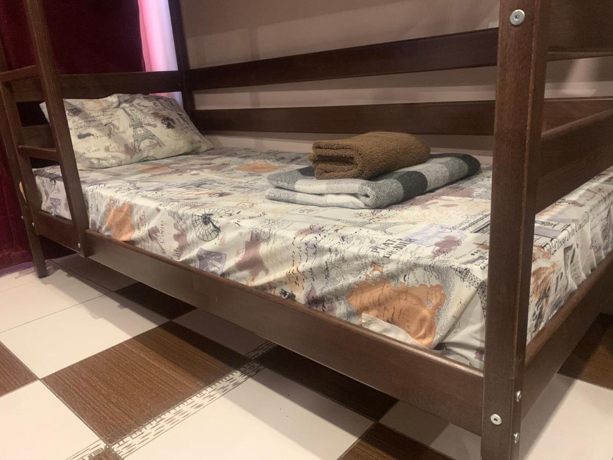 Le Reve City Hostel أوديسا المظهر الخارجي الصورة