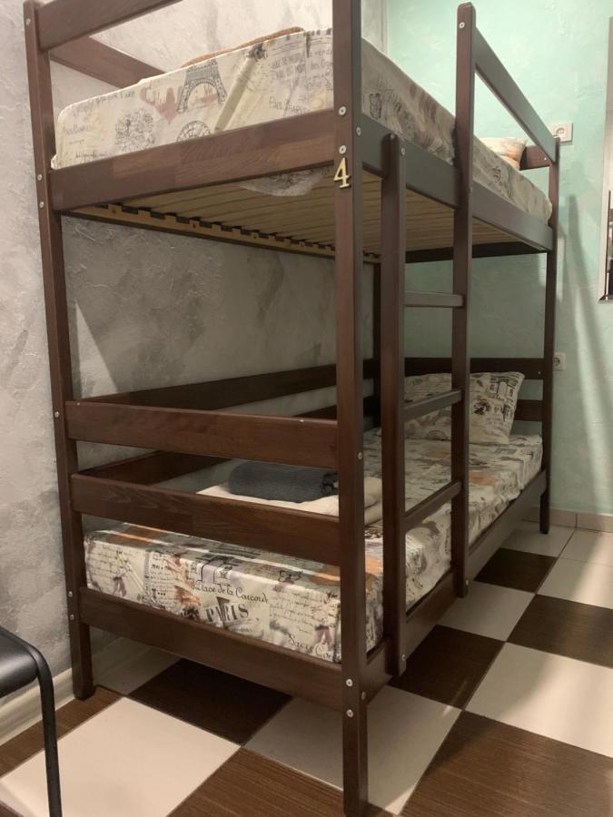 Le Reve City Hostel أوديسا المظهر الخارجي الصورة