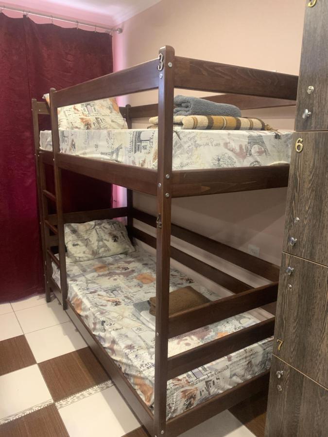 Le Reve City Hostel أوديسا المظهر الخارجي الصورة