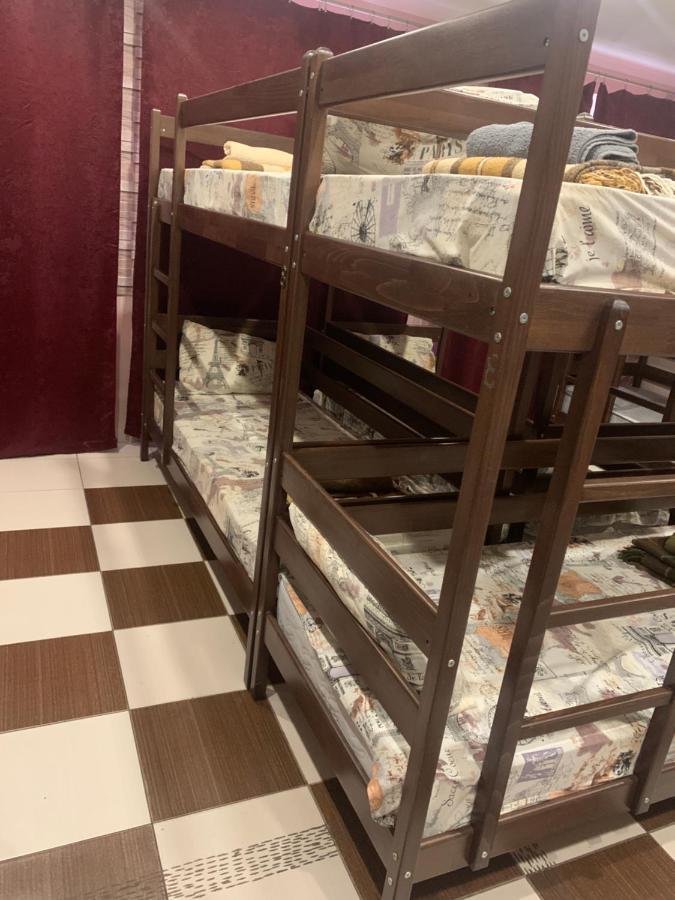 Le Reve City Hostel أوديسا المظهر الخارجي الصورة